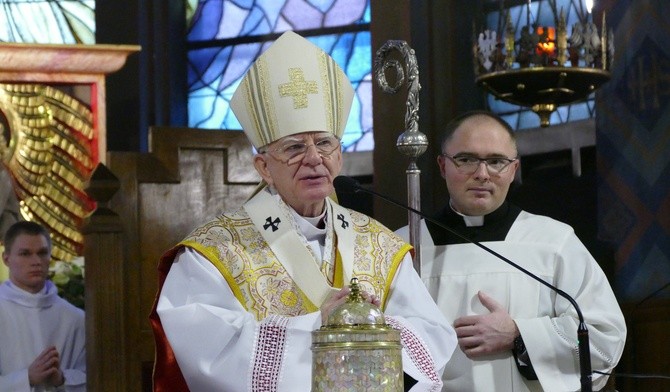 Prześladowania uczniów Chrystusa wciąż trwają