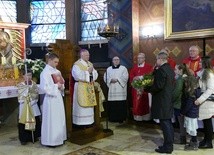 Odpust w parafii św. Szczepana w Krakowie 2017