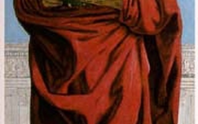 Św. Jan Ewangelista