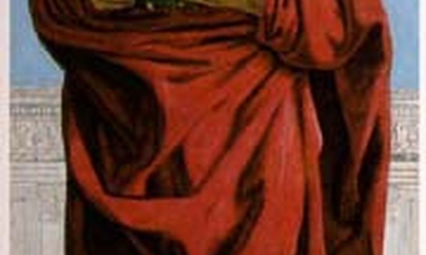 Św. Jan Ewangelista