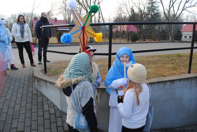 Misyjne kolędowanie