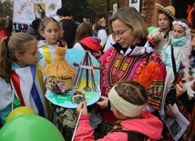 Jedna z najdłużej kolędujących grup w Polsce