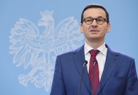 Mateusz Morawiecki informuje, kiedy będą zmiany w rządzie