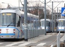 Powstaną nowe torowiska tramwajowe