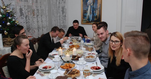 Spotkanie młodych ewangelizatorów w Polanicy-Zdrój