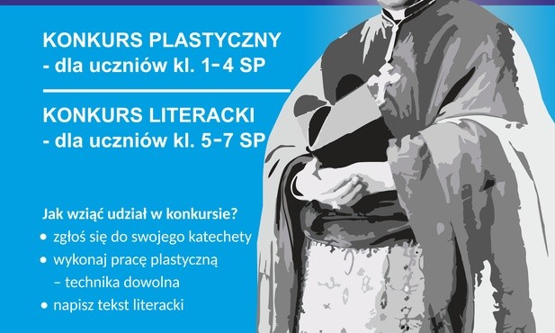 Kardynał August Hlond przykładem miłości do Boga i Ojczyzny