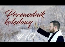 Krótki przewodnik kolędowy