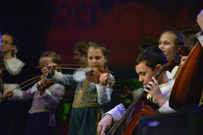 Festiwal "Staropolskie kolędowanie"