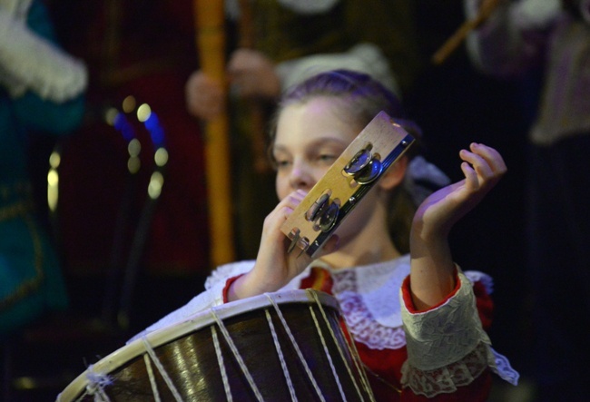 Festiwal "Staropolskie kolędowanie"