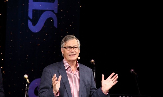 Ulf Ekman