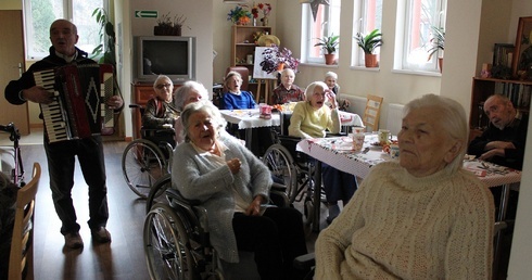 "Senior Plus" na Śląsku