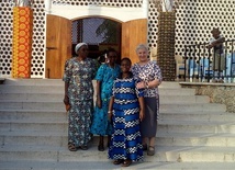 Święta Bożego Narodzenia w Tanzanii