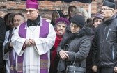 Bp Stanisław spoczął na Cmentarzu Bródzieńskim