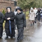 Bp Stanisław spoczął na Cmentarzu Bródzieńskim