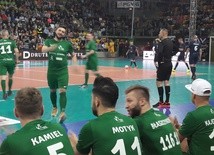 Turniej "Świąteczne granie z Kubą"