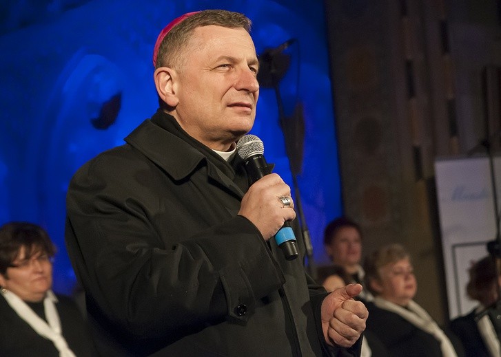 Białogardzkie kolędowanie cz. 1