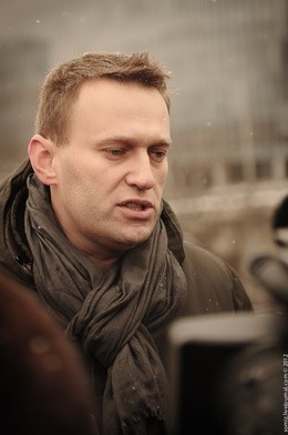 Rosja: Lider opozycji Nawalny skazany na dziewięć lat pozbawienia wolności