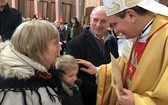 Jubileusze małżeńskie w Świątyni Opatrzności Bożej