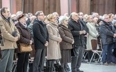 Jubileusze małżeńskie w Świątyni Opatrzności Bożej