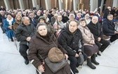 Jubileusze małżeńskie w Świątyni Opatrzności Bożej