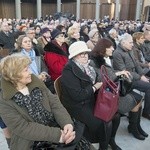 Jubileusze małżeńskie w Świątyni Opatrzności Bożej