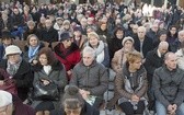 Jubileusze małżeńskie w Świątyni Opatrzności Bożej