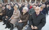 Jubileusze małżeńskie w Świątyni Opatrzności Bożej