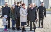 Jubileusze małżeńskie w Świątyni Opatrzności Bożej