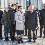 Jubileusze małżeńskie w Świątyni Opatrzności Bożej