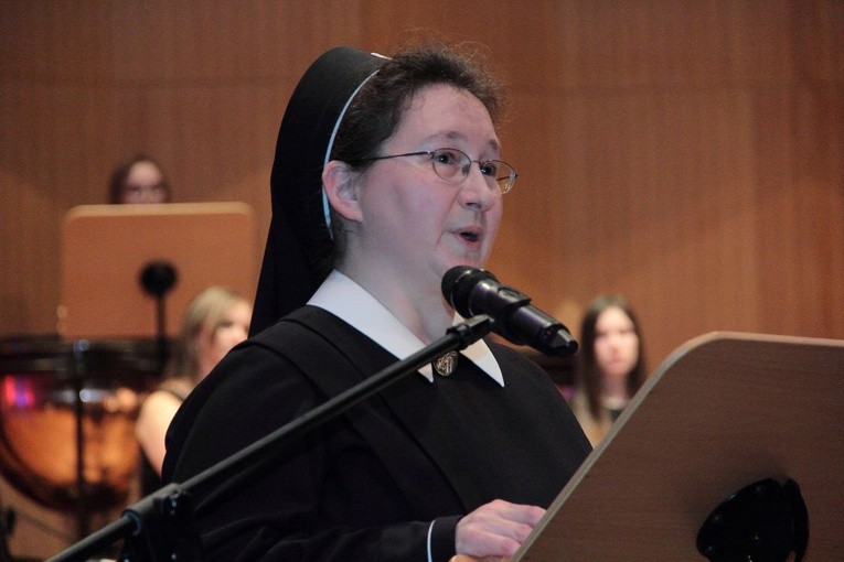 Koncert na rzecz Góry Chełmskiej