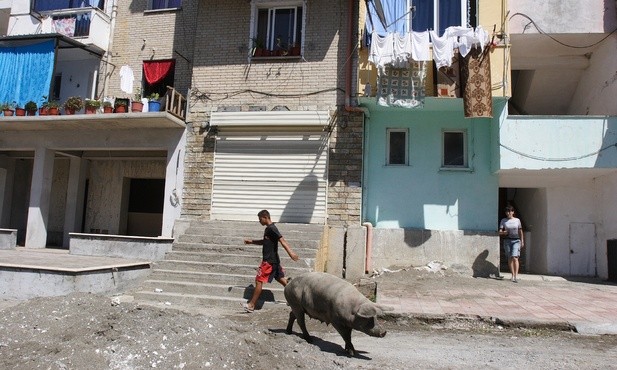 Albania