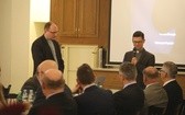 W duszpasterstwie samorządowców - 2017