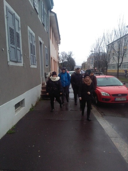 ESM w Bazylei - dzień 3