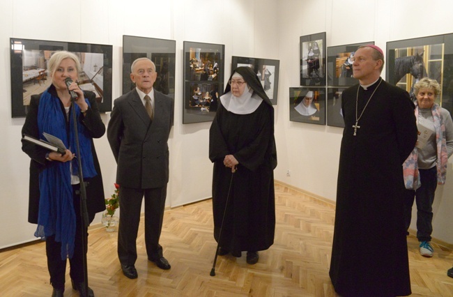 Październik. Tydzień Kultury Chrześcijańskiej