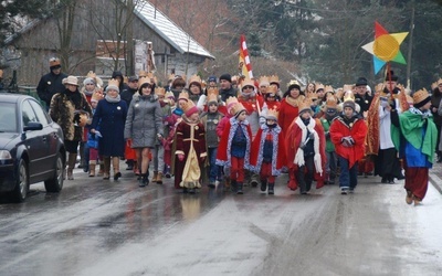 Wydarzenia roku 2017 