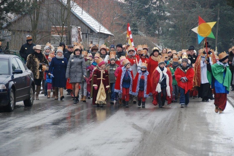 Wydarzenia roku 2017 