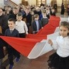 Nauka patriotyzmu zaczyna się już w dzieciństwie