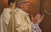 ​Arcybiskup Wiktor Skworc w Piekarskim Betlejem