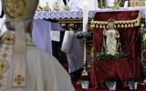Zdał sprawę Dzieciątku