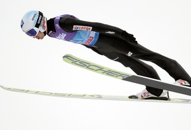 Kamil zwycięzca