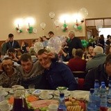 Sylwester z ubogimi 2017/2018