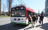 Bezpłatne przejazdy dla dzieci to także zachęta dla rodziców do porzucenia samochodów na rzecz MPK