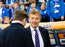 Zbigniew Boniek: Liga Narodów to bardzo fajna zabawa