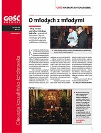 Gość Koszalińsko-Kołobrzeski 01/2018