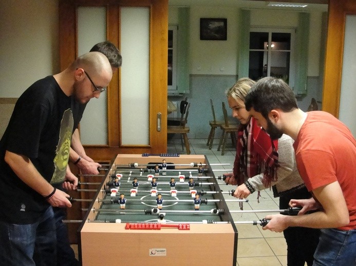 Sylwestrowo-noworoczny wyjazd FDA "Antoni"