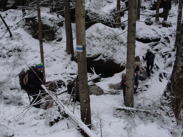 Sylwestrowo-noworoczny wyjazd FDA "Antoni"