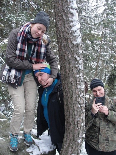 Sylwestrowo-noworoczny wyjazd FDA "Antoni"