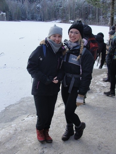 Sylwestrowo-noworoczny wyjazd FDA "Antoni"