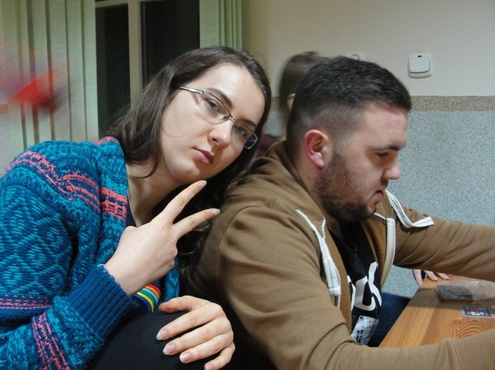 Sylwestrowo-noworoczny wyjazd FDA "Antoni"