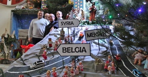 Kto wygrywa w naszym konkursie?